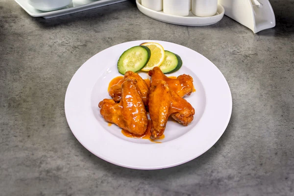 PILEĆA KRILCA LJUTA ILI BATACI